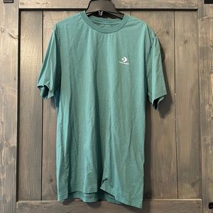 Converse Embroidered T-Shirt